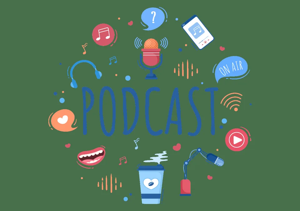 Lanzamiento de mi Ask Me Anything Podcast