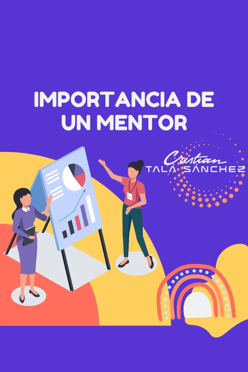 5 razones por las que un mentor es esencial para el éxito de tu startup