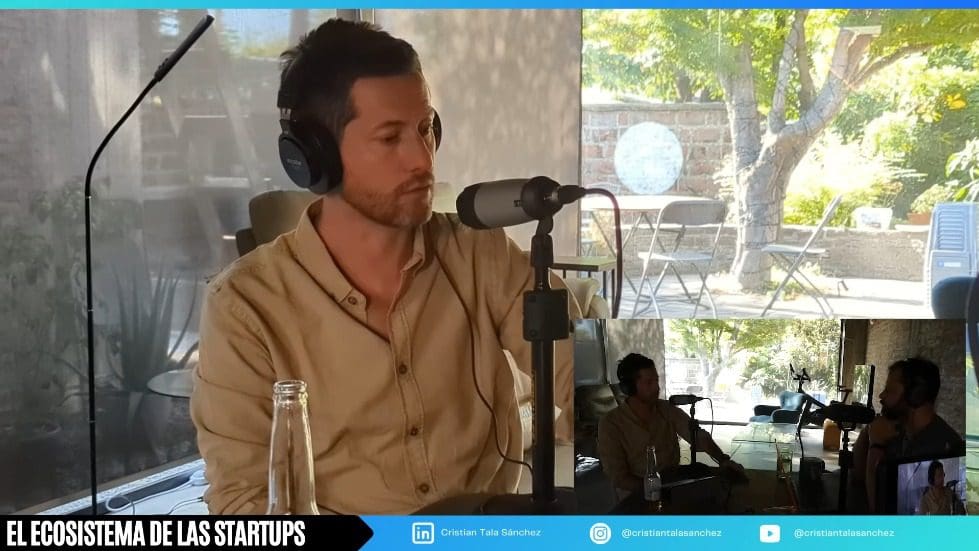 Ver episodio: Los abogados como actor clave del ecosistema de Startups