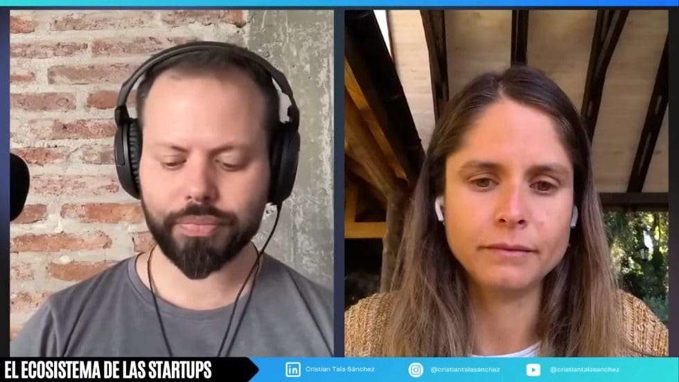 Ver episodio: Venture Capital (Capital de Riesgo): ¿Qué es y cuál es su importancia para las Startups?
