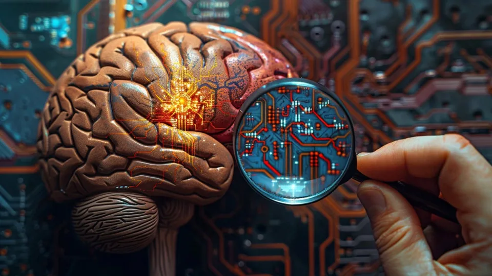 Inteligencia Artificial: Herramienta Poderosa o Trampa Mental