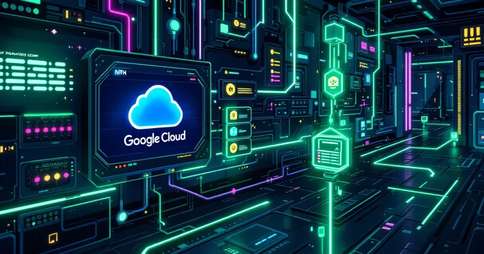 Service Account de Google en n8n: Guía Completa 2026