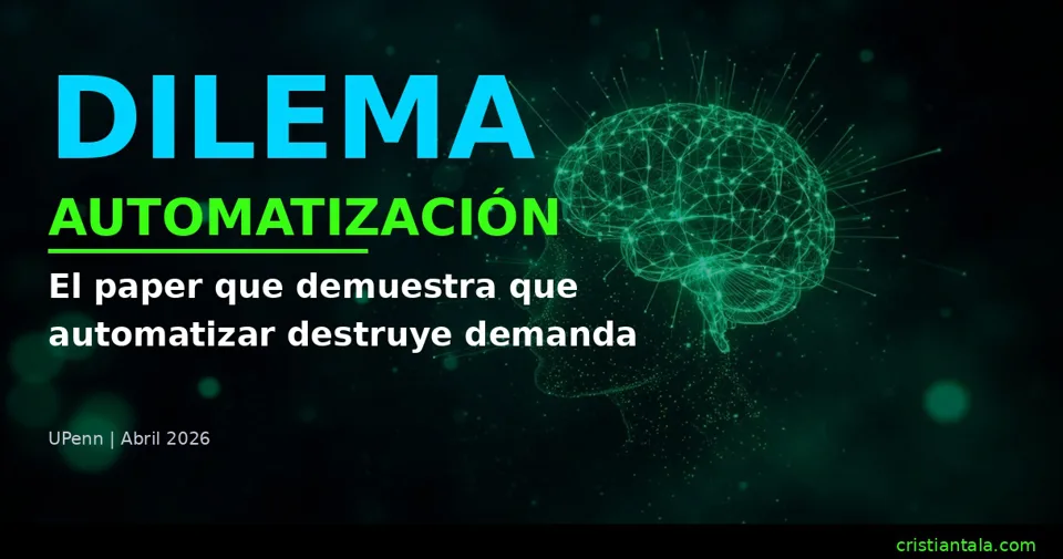 El Dilema del Prisionero de la IA: Cómo Sobreviven los Bootstrapped Founders