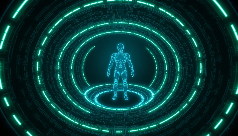 El fin del «humans in the loop»: Así está cambiando la carrera de la IA